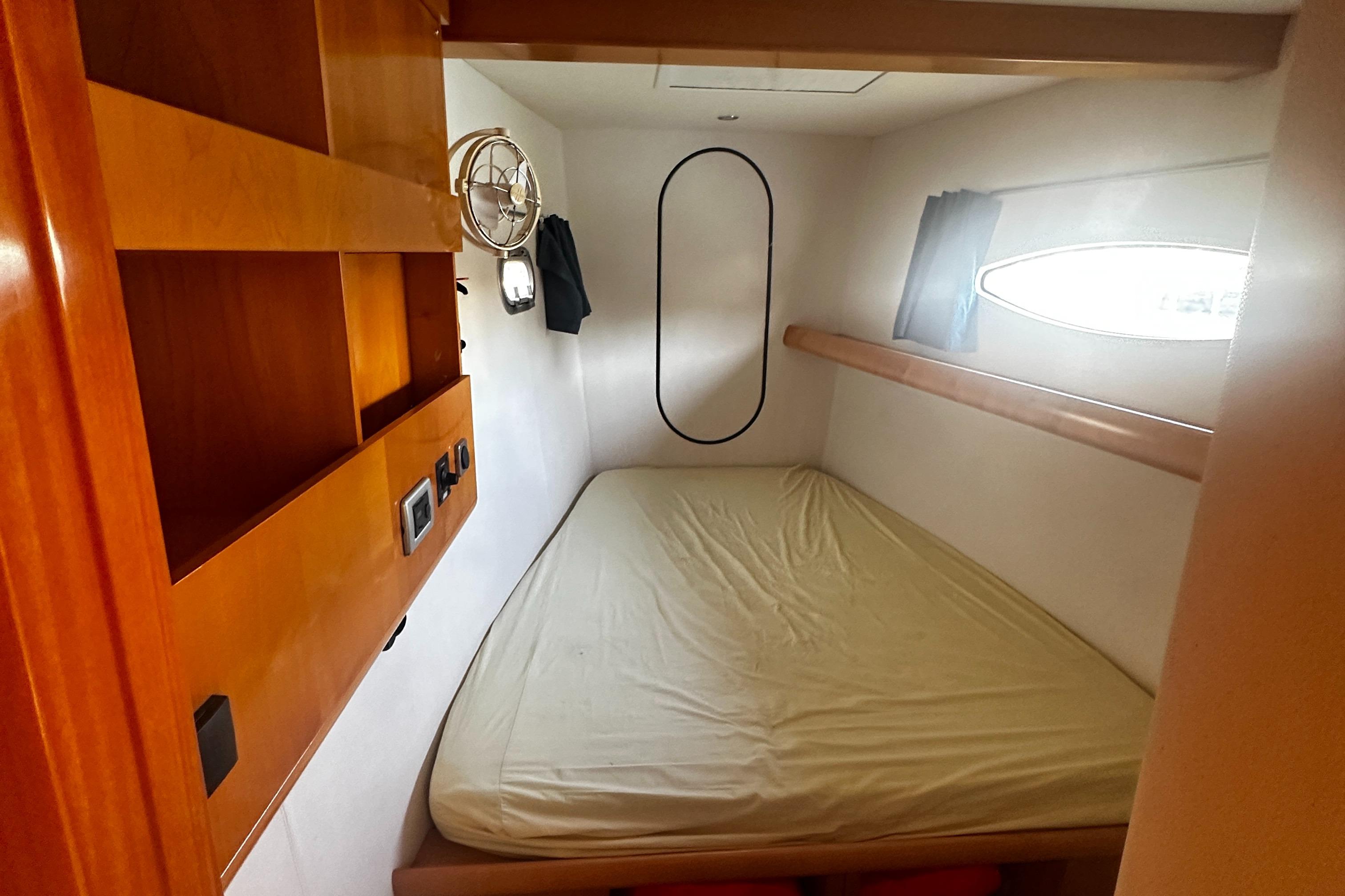 Fountaine Pajot-Eleuthera 60 2008-STELLA MARIS SC-US-9770348 | Thumbnail