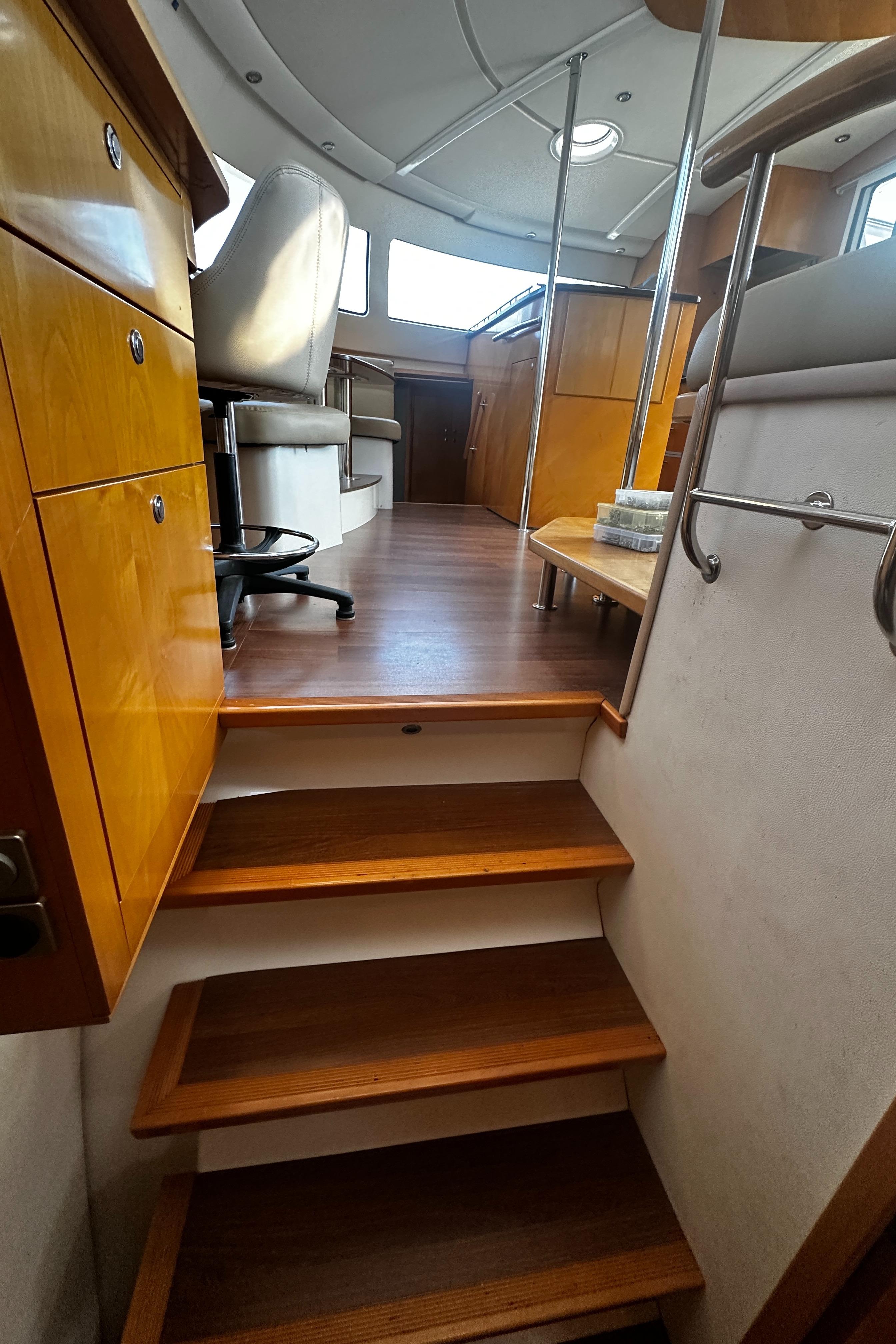 Fountaine Pajot-Eleuthera 60 2008-STELLA MARIS SC-US-9770348 | Thumbnail