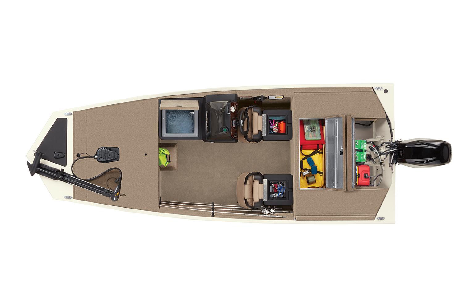 Boat Inventory Tyndall, SD Tyndall Motors