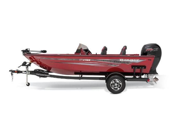 2021 Ranger Boats boat for sale, model of the boat is VS1782 SC & Image # 2 of 40