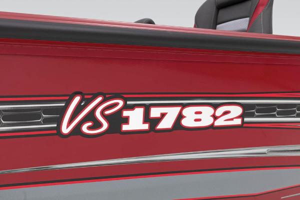 2021 Ranger Boats boat for sale, model of the boat is VS1782 SC & Image # 8 of 40
