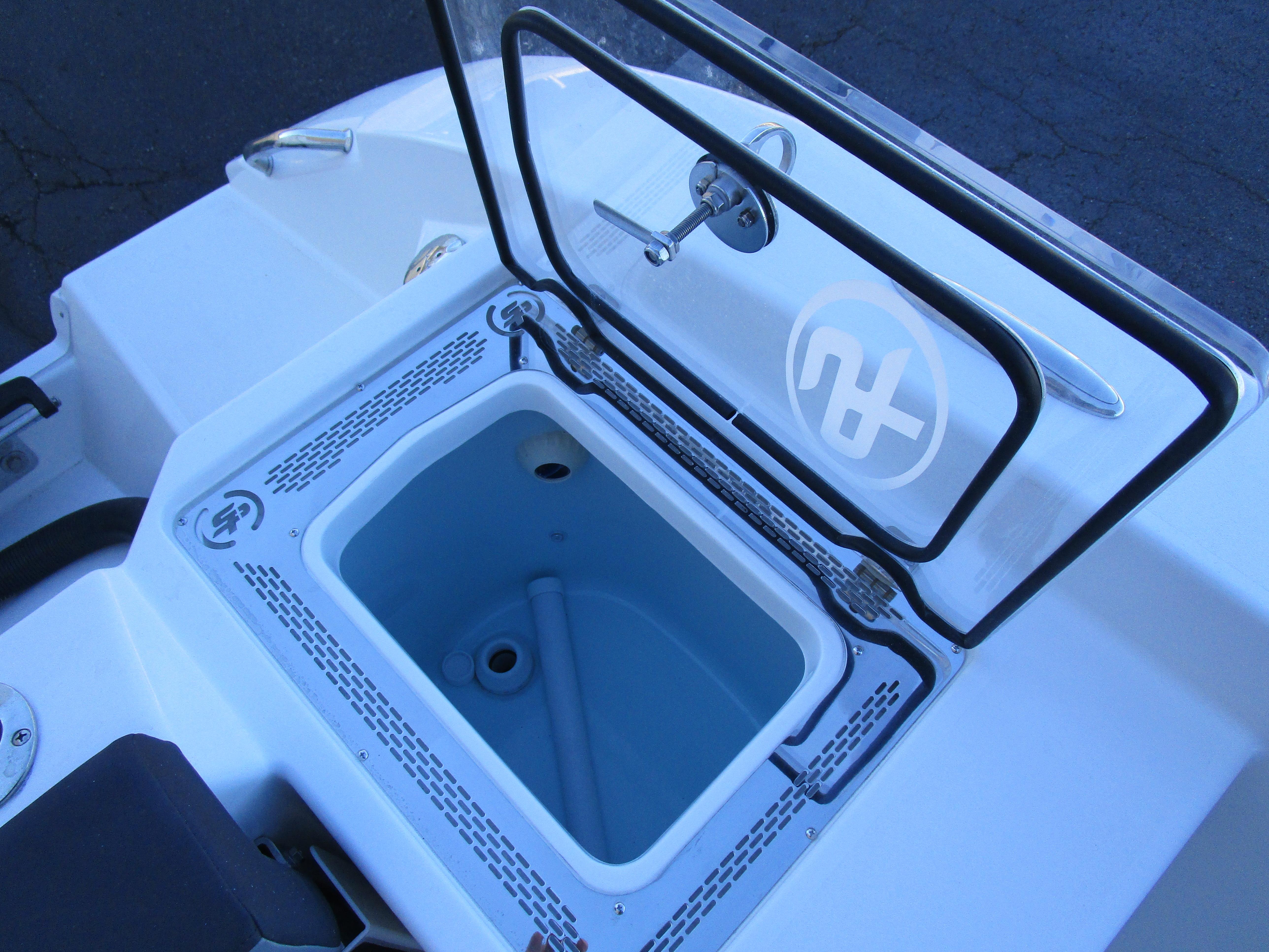 2025 Sea Pro 292 Offshore Gallery
