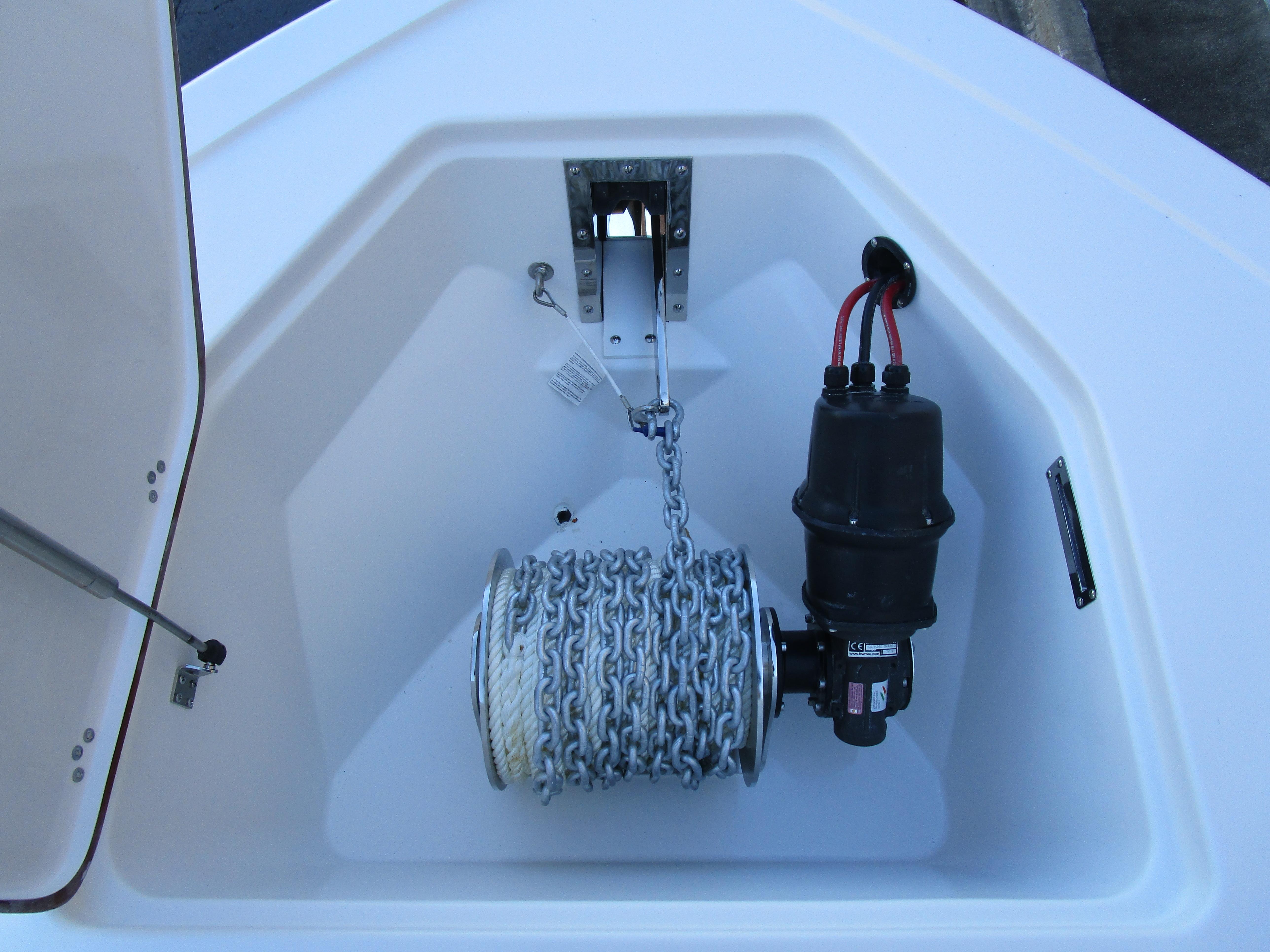 2025 Sea Pro 292 Offshore Gallery