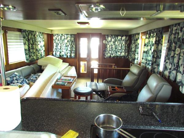 65' Hatteras, Listing Number 100894302, - Photo No. 14