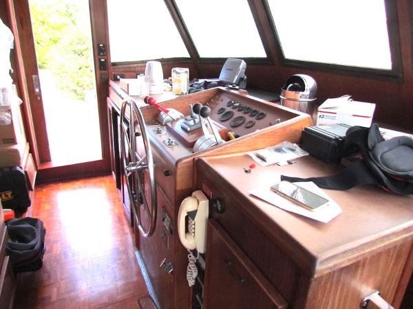 65' Hatteras, Listing Number 100894302, - Photo No. 7