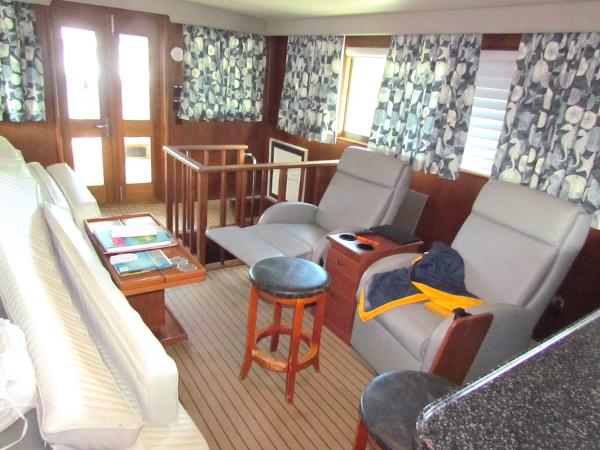 65' Hatteras, Listing Number 100894302, - Photo No. 10