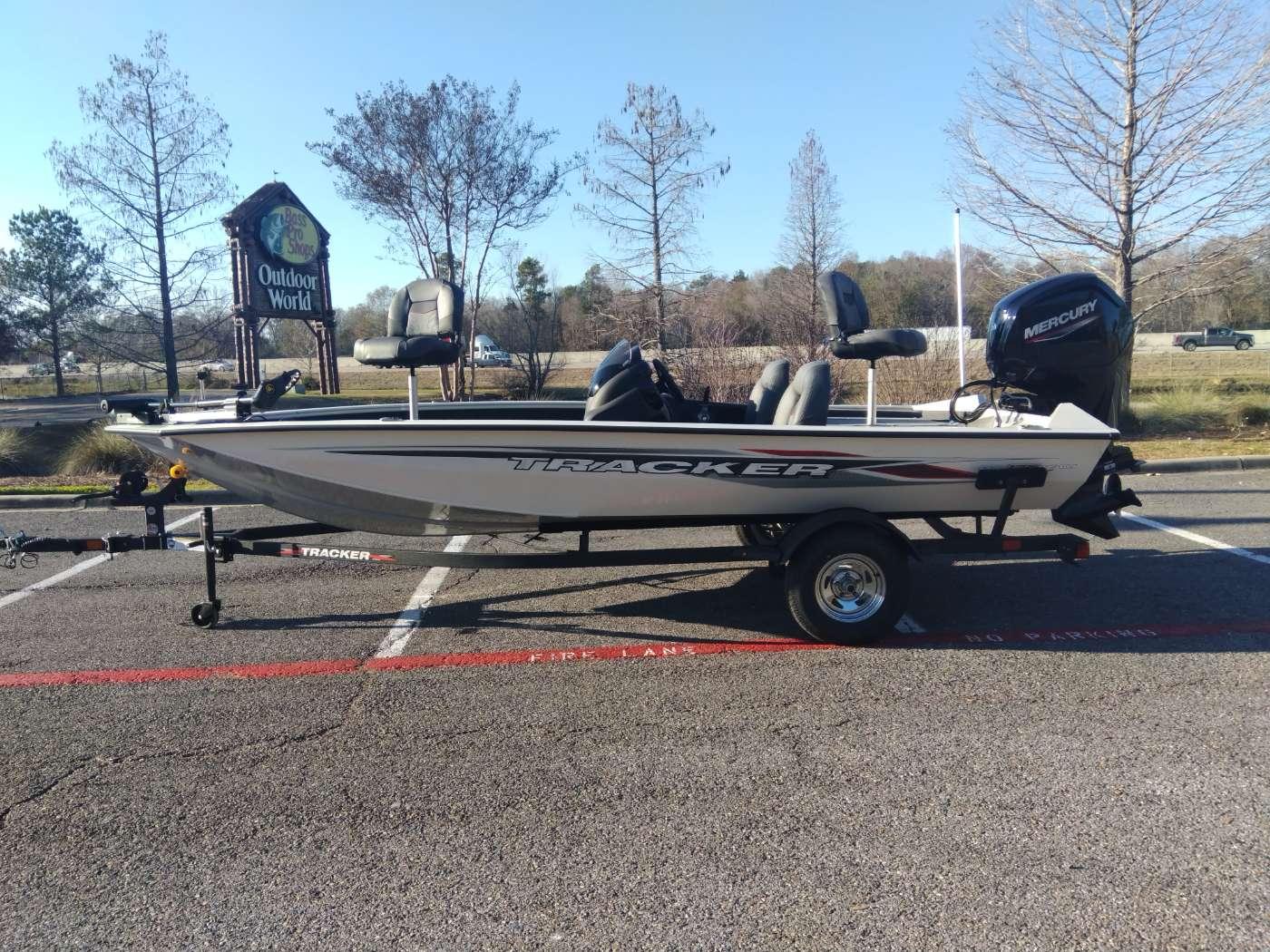 Bass Tracker Pro Boats TWX175 for sale - Rightboat en 2024