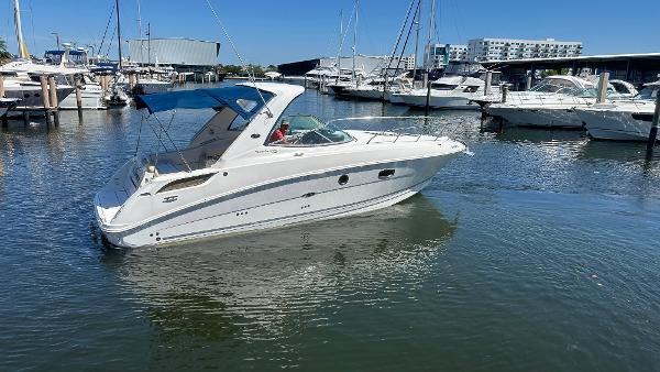 31' Sea Ray, Listing Number 100915869, - Photo No. 25