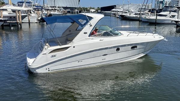 31' Sea Ray, Listing Number 100915869, - Photo No. 1
