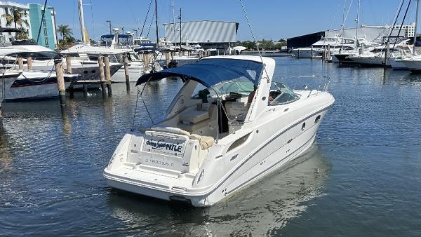 31' Sea Ray, Listing Number 100915869, - Photo No. 2