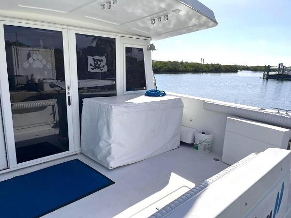 53' Navigator, Listing Number 100905185, - Photo No. 42