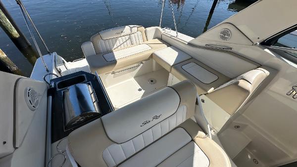 31' Sea Ray, Listing Number 100915869, - Photo No. 8