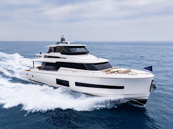 Photo of 2024 Horizon 77'