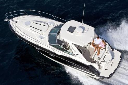 Image of 2019 Monterey 335 Sport Yacht