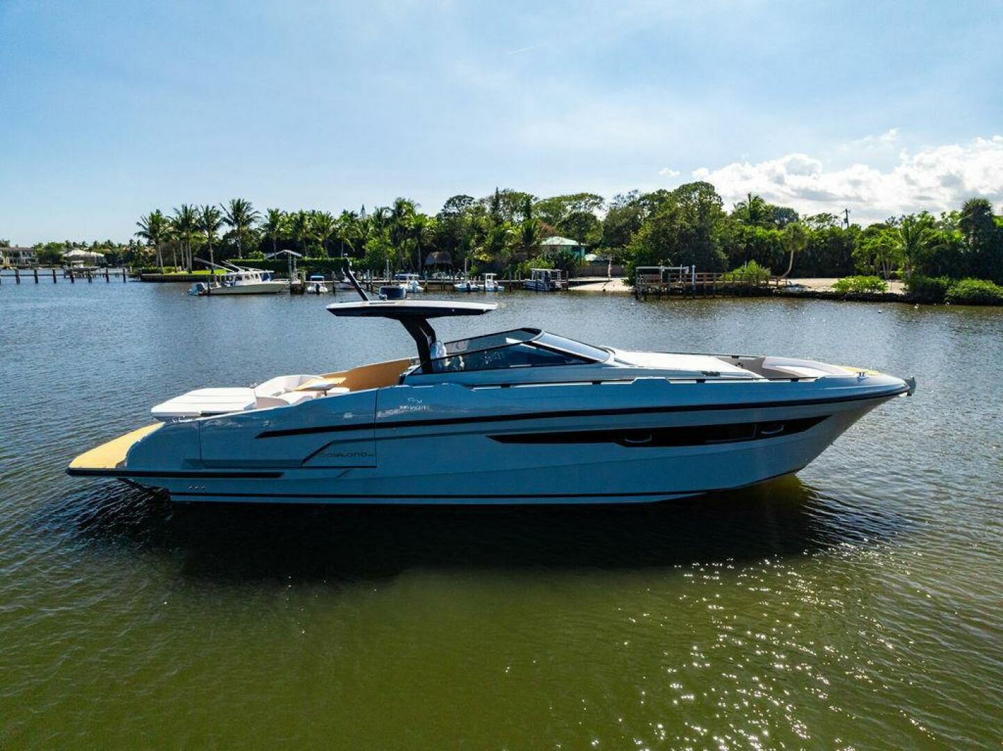 Rio Yachts-Daytona 50 2024 -FL-US-9690356 | Thumbnail