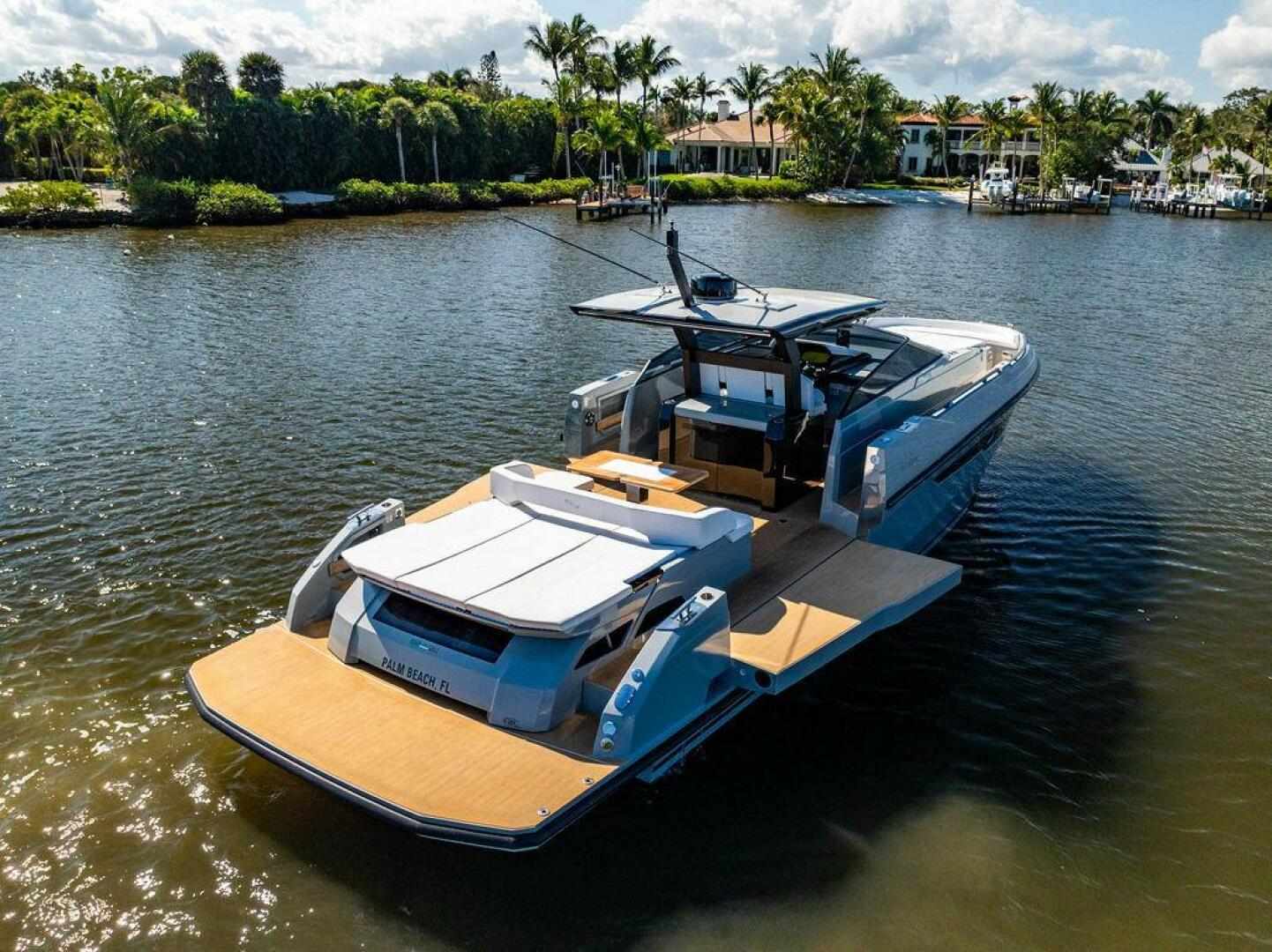 Rio Yachts-Daytona 50 2024 -FL-US-9690356