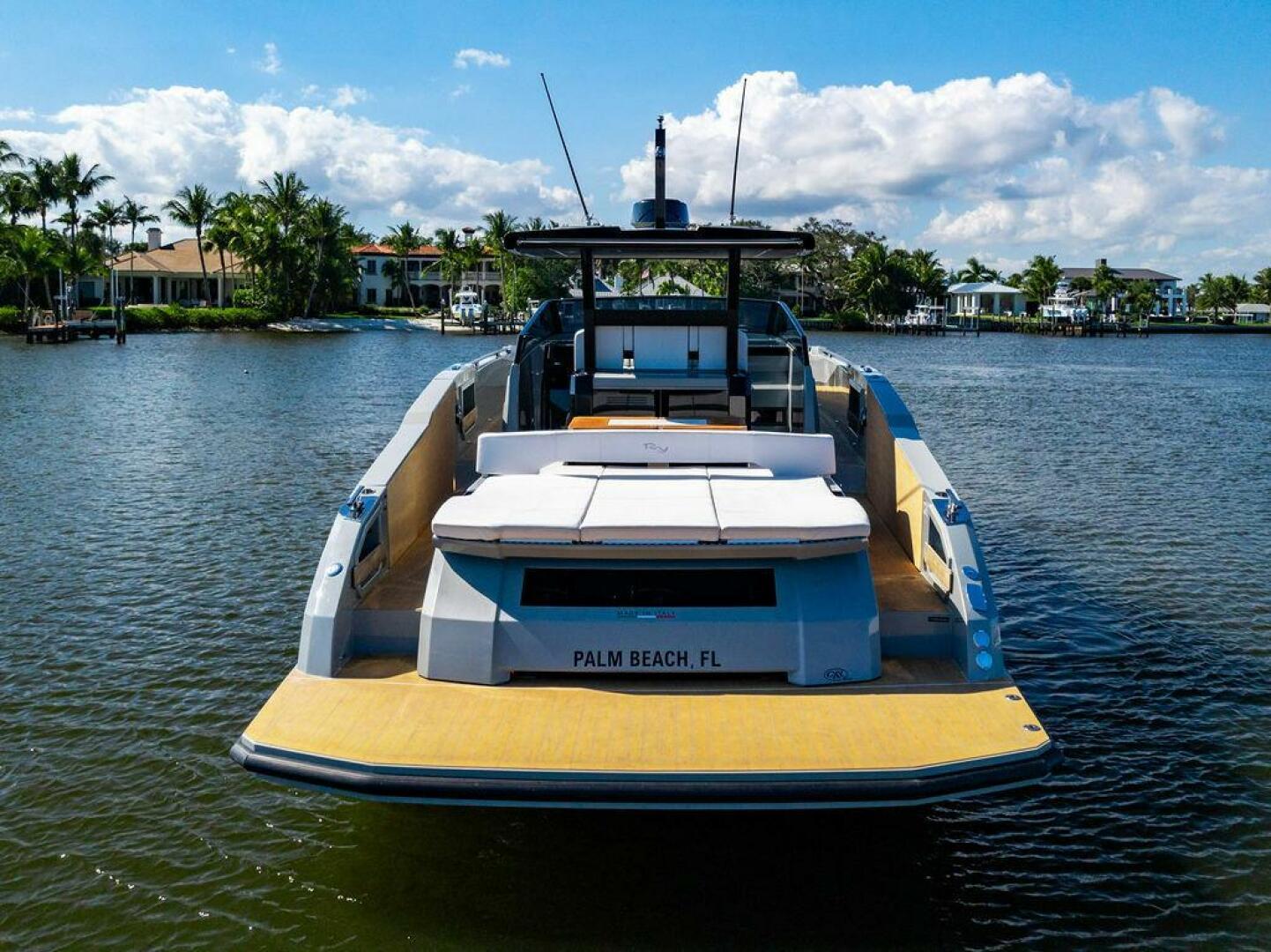 Rio Yachts-Daytona 50 2024 -FL-US-9690356 | Thumbnail