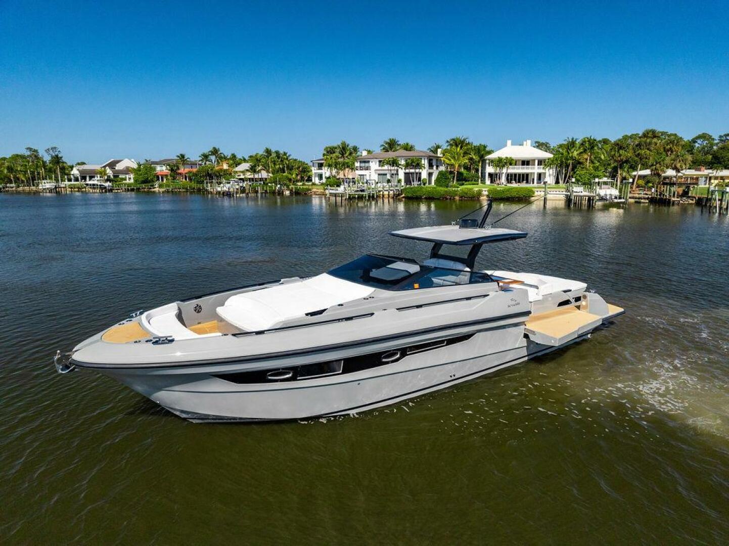 Rio Yachts-Daytona 50 2024 -FL-US-9690356