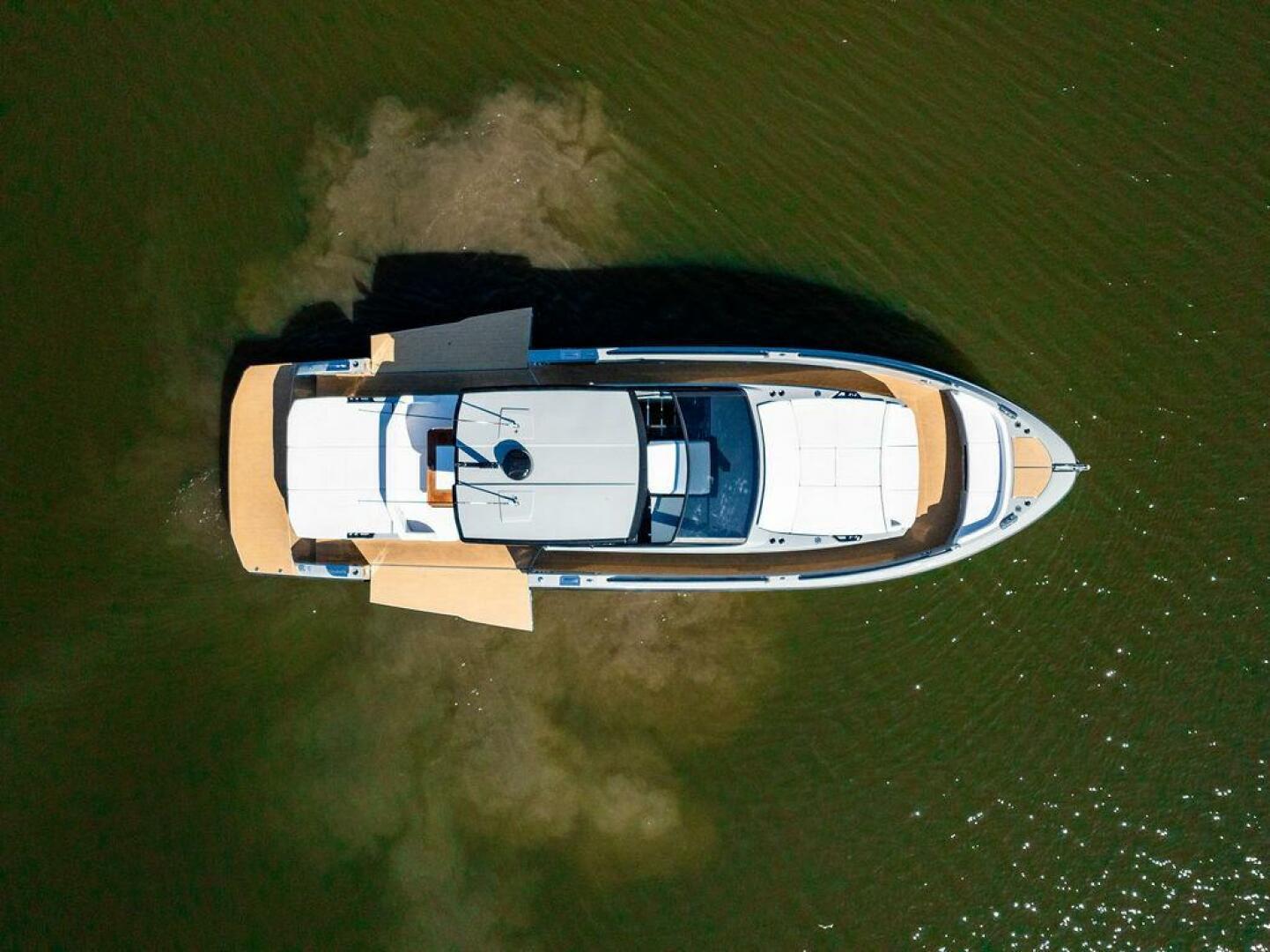 Rio Yachts-Daytona 50 2024 -FL-US-9690356 | Thumbnail