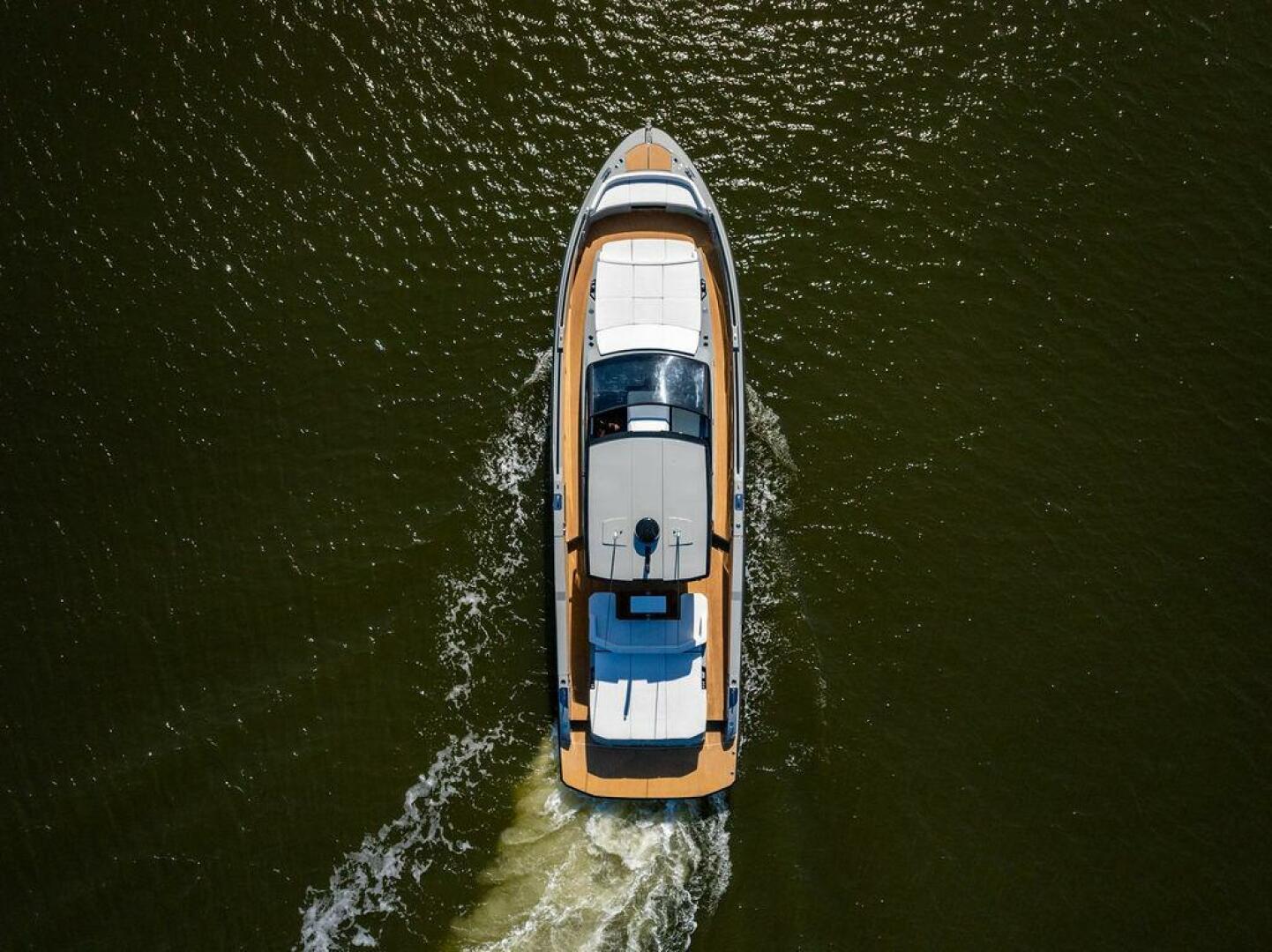 Rio Yachts-Daytona 50 2024 -FL-US-9690356 | Thumbnail