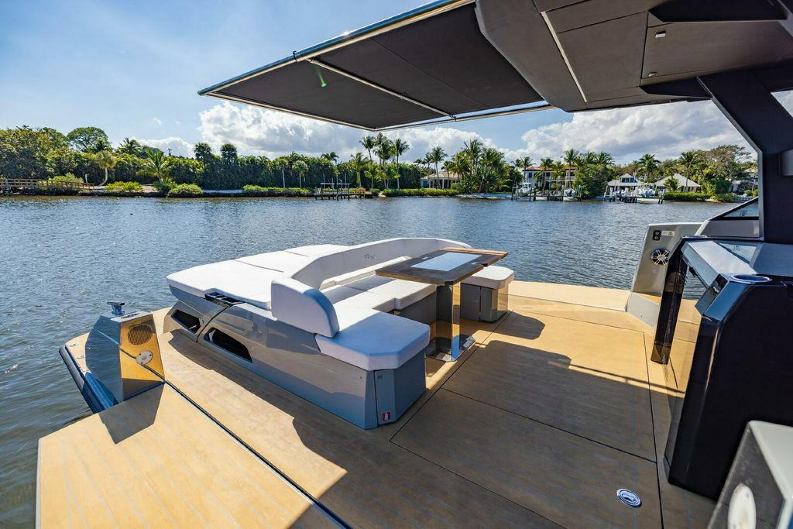 Rio Yachts-Daytona 50 2024 -FL-US-9690356 | Thumbnail