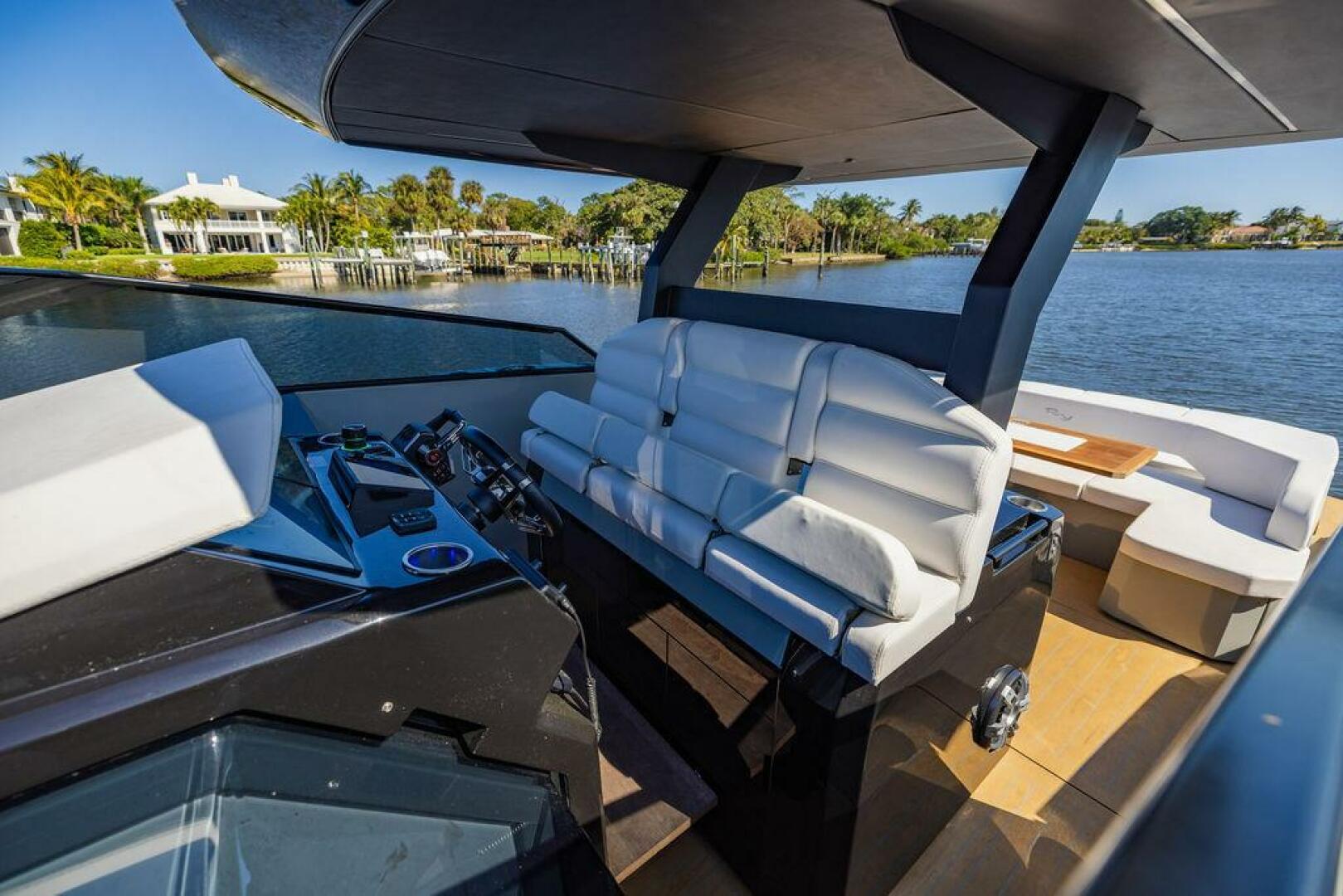 Rio Yachts-Daytona 50 2024 -FL-US-9690356 | Thumbnail