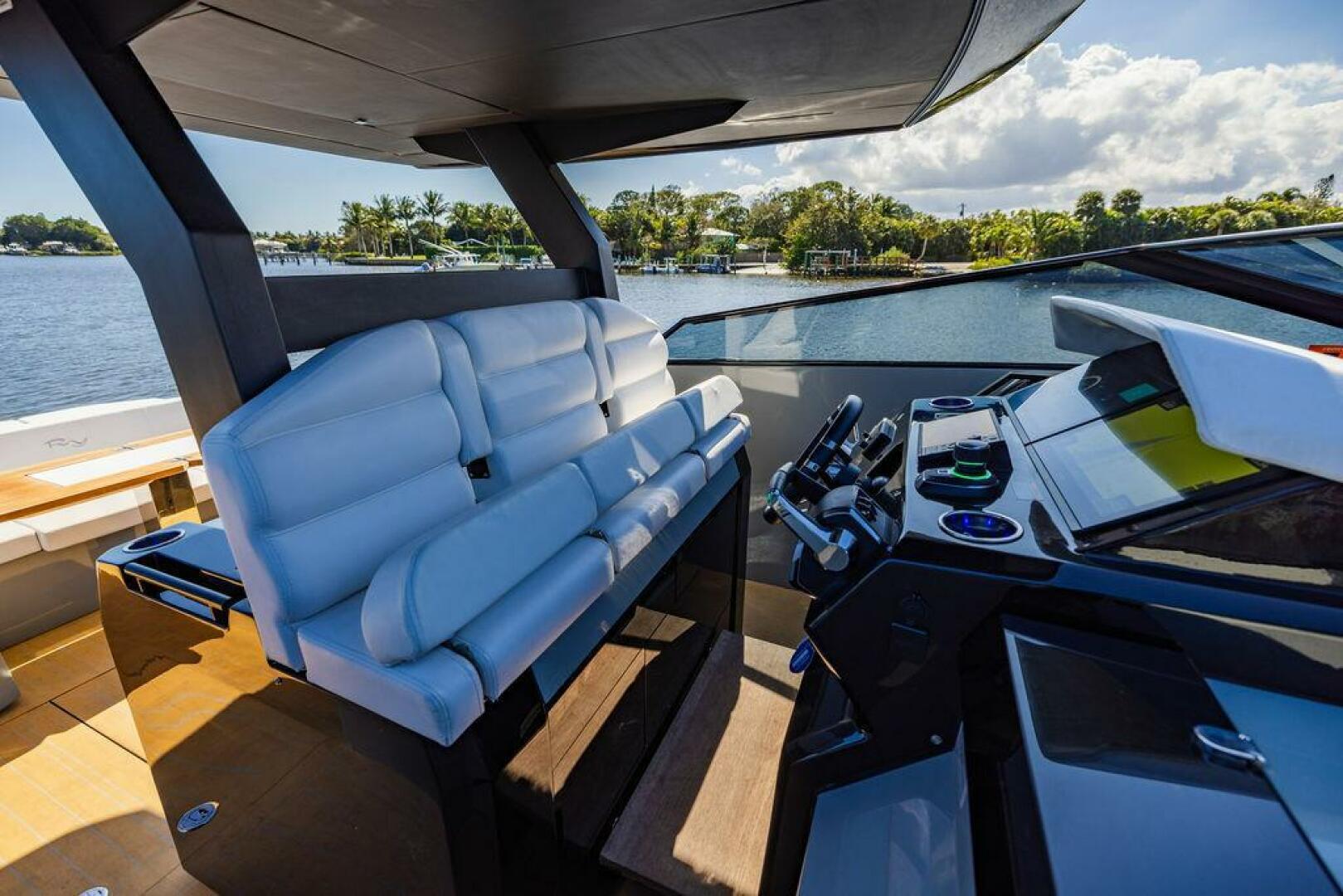 Rio Yachts-Daytona 50 2024 -FL-US-9690356 | Thumbnail
