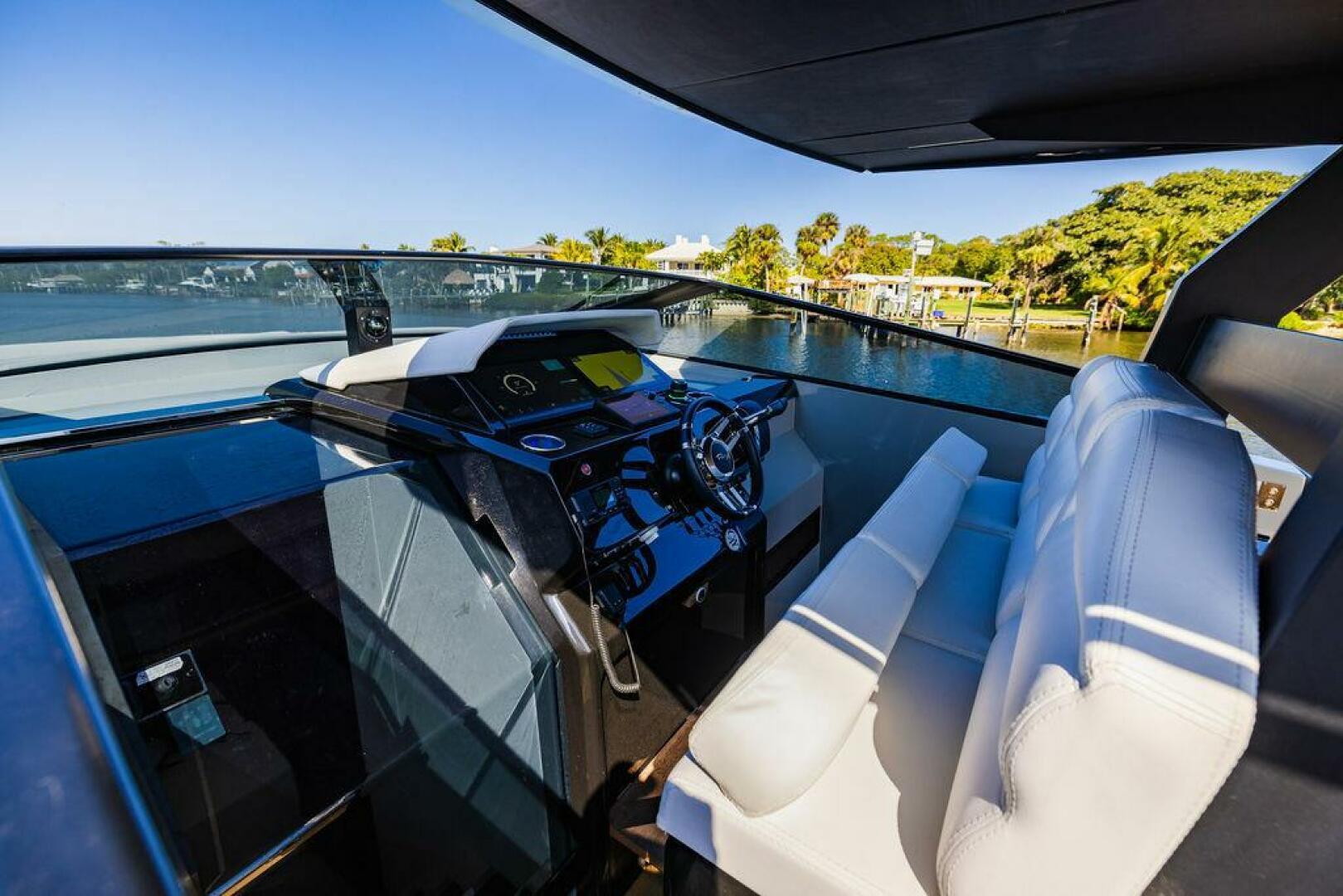 Rio Yachts-Daytona 50 2024 -FL-US-9690356 | Thumbnail