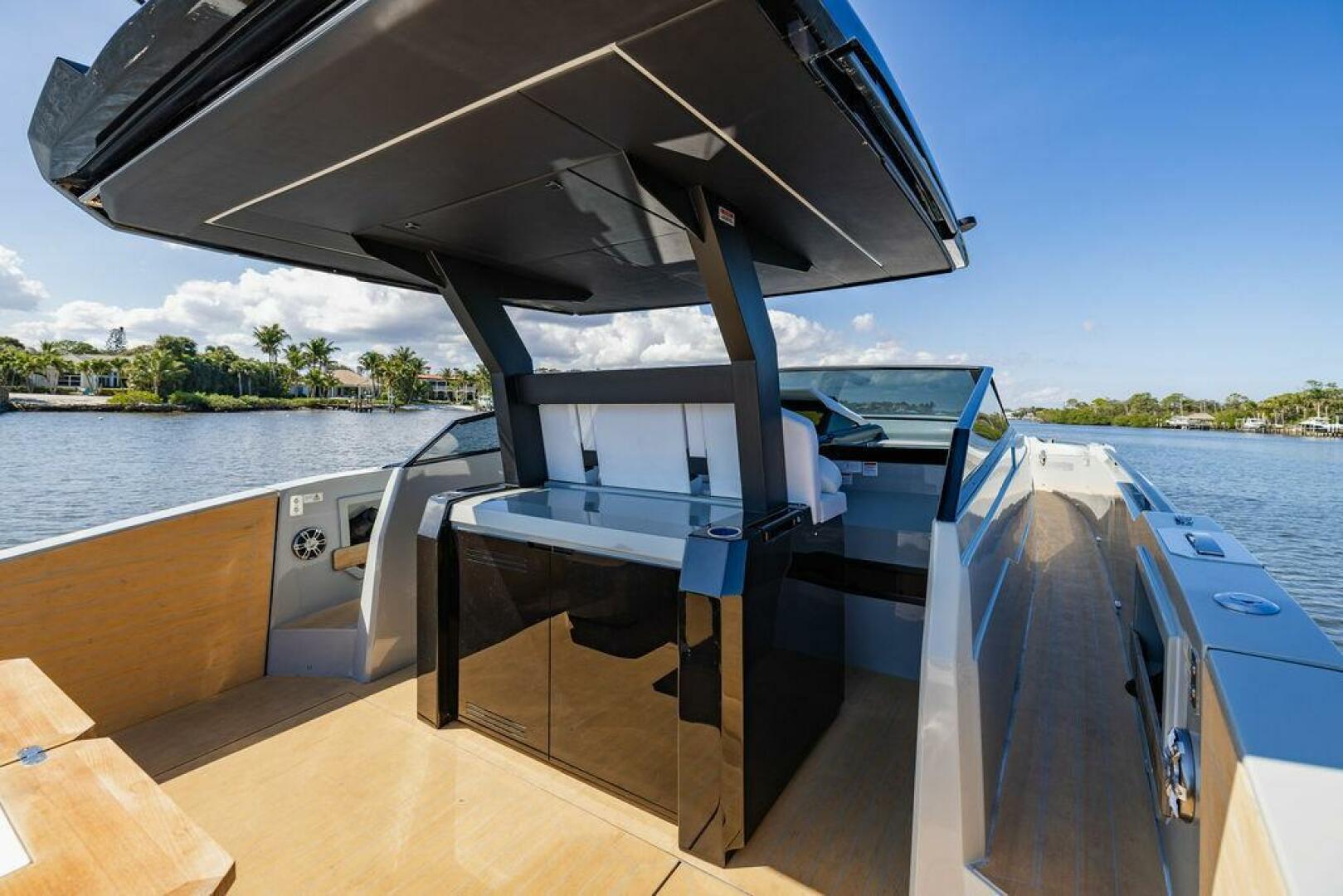 Rio Yachts-Daytona 50 2024 -FL-US-9690356 | Thumbnail