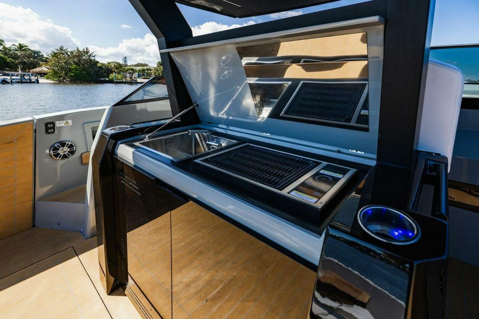 Rio Yachts-Daytona 50 2024 -FL-US-9690356 | Thumbnail