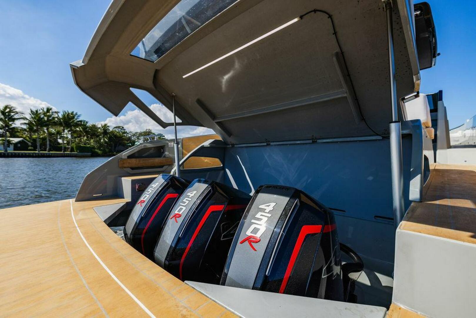 Rio Yachts-Daytona 50 2024 -FL-US-9690356 | Thumbnail