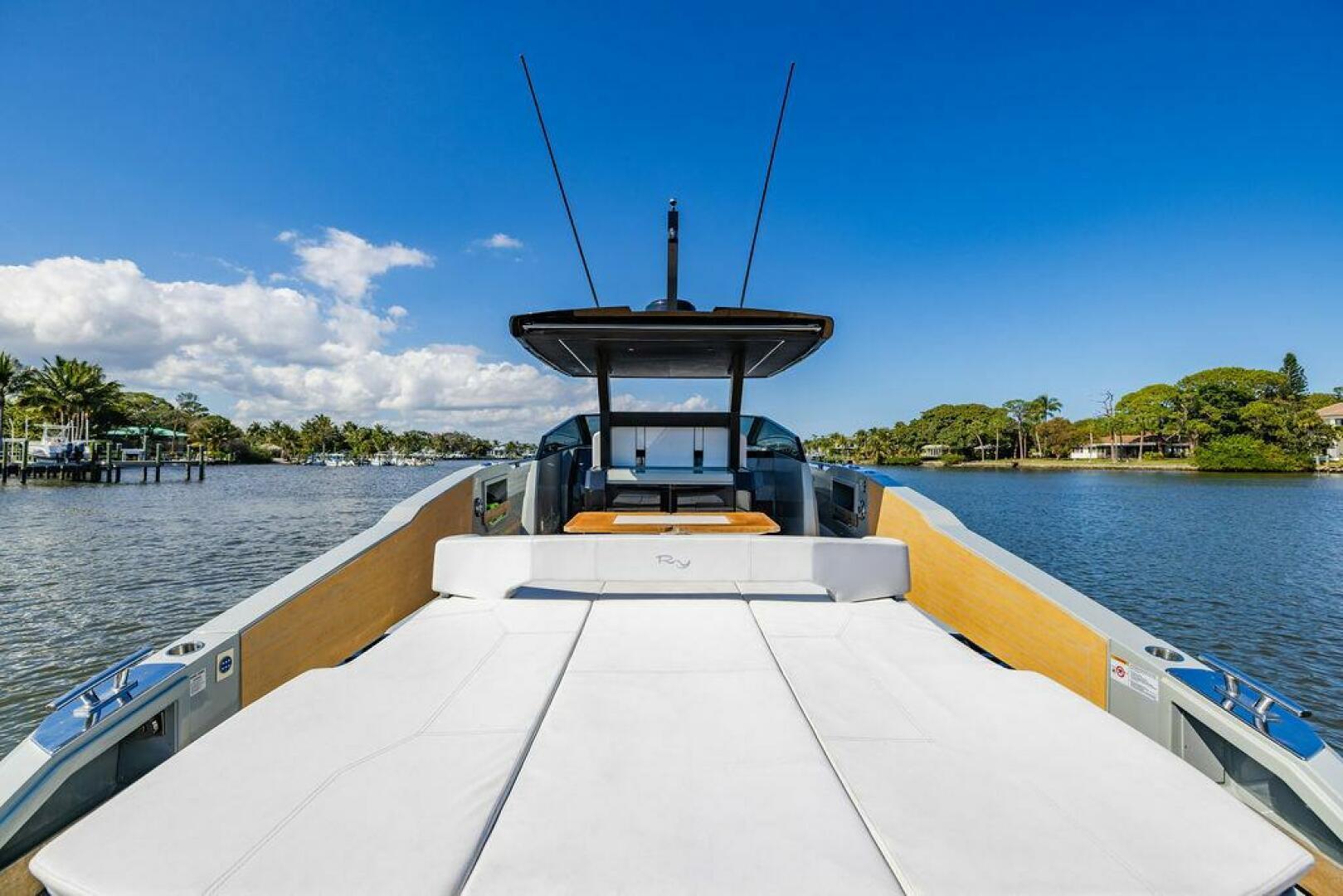 Rio Yachts-Daytona 50 2024 -FL-US-9690356 | Thumbnail