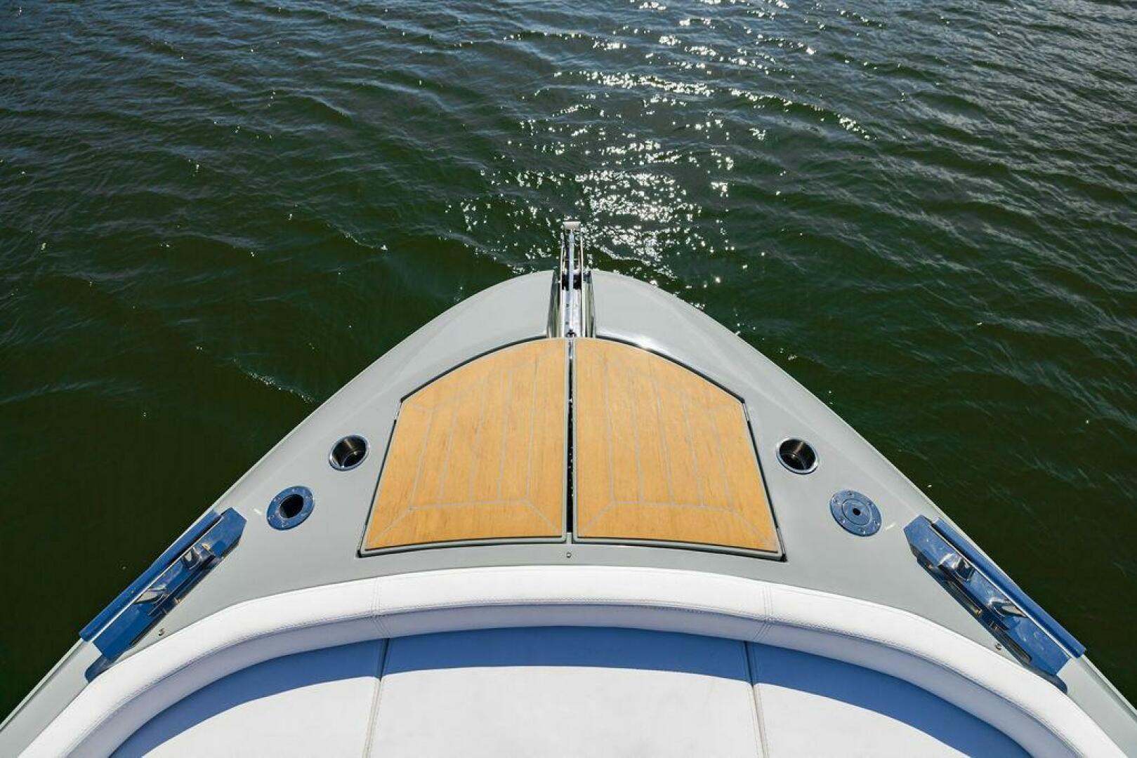 Rio Yachts-Daytona 50 2024 -FL-US-9690356 | Thumbnail