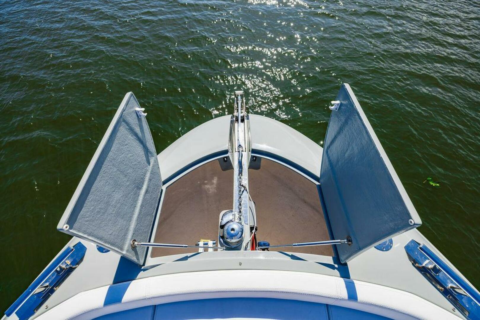 Rio Yachts-Daytona 50 2024 -FL-US-9690356 | Thumbnail