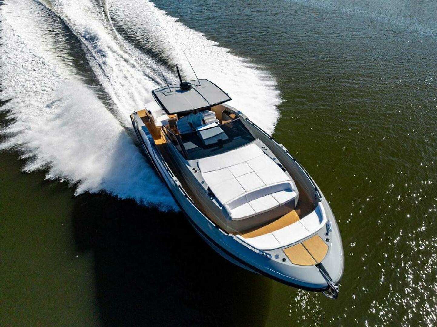 Rio Yachts-Daytona 50 2024 -FL-US-9690356 | Thumbnail