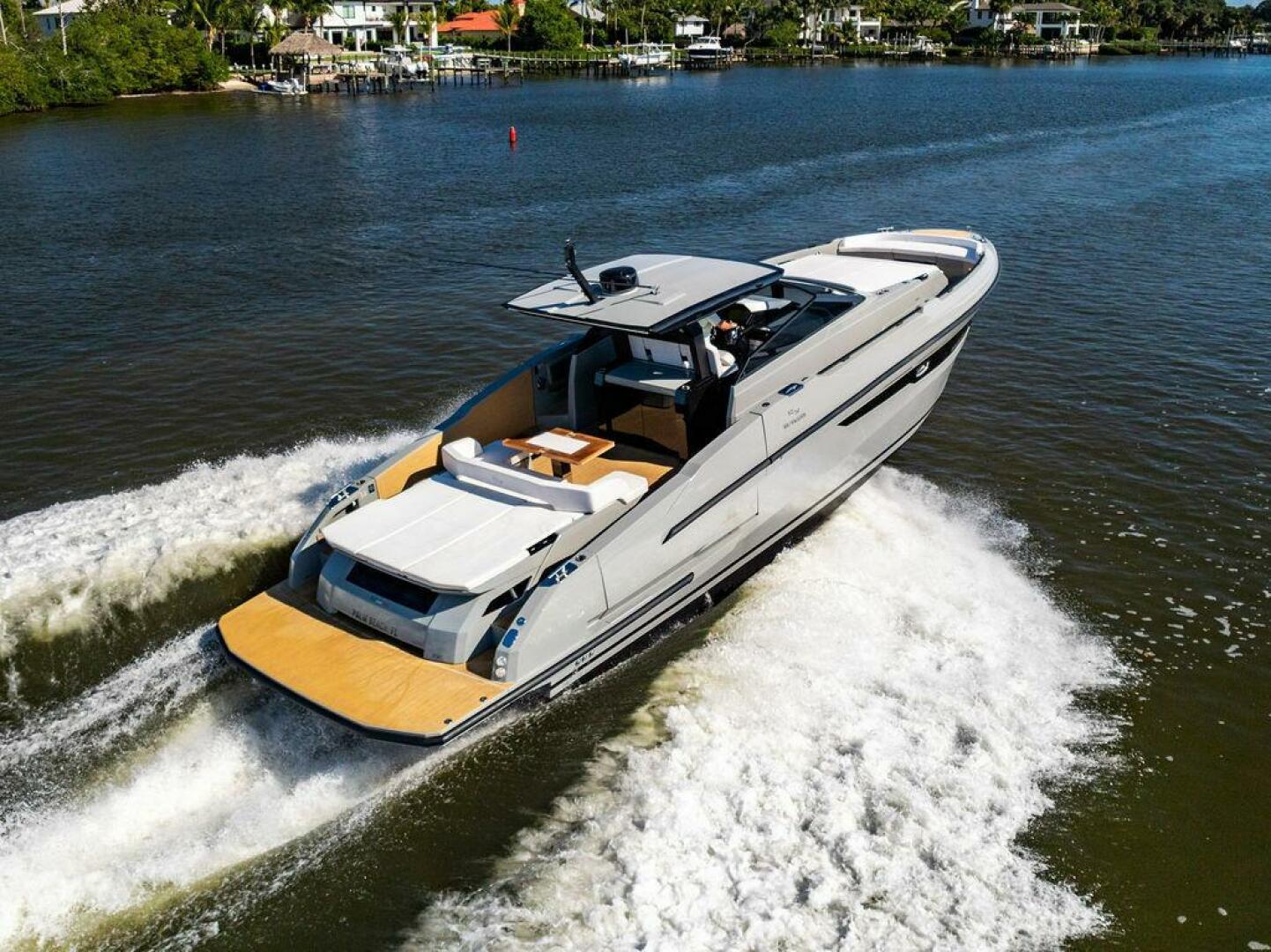 Rio Yachts-Daytona 50 2024 -FL-US-9690356 | Thumbnail