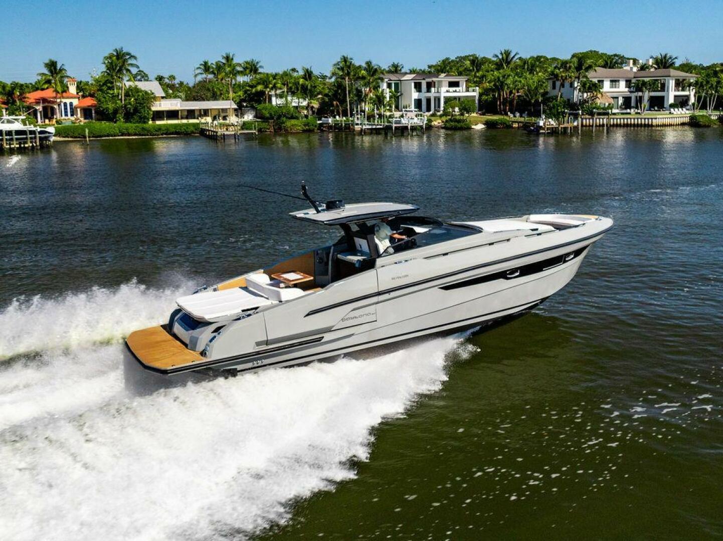 Rio Yachts-Daytona 50 2024 -FL-US-9690356 | Thumbnail