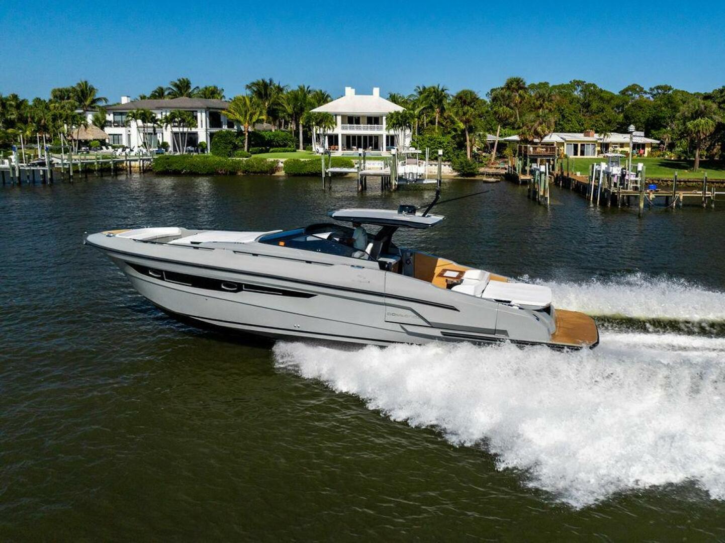 Rio Yachts-Daytona 50 2024 -FL-US-9690356 | Thumbnail