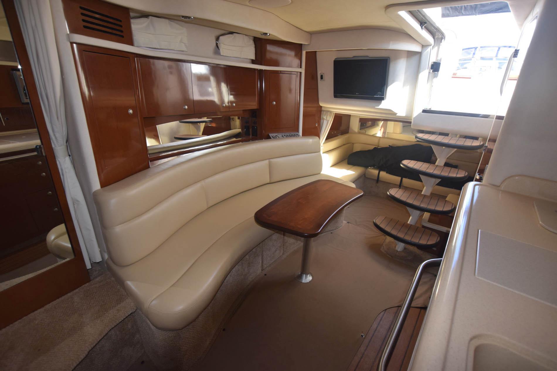 Yacht for Sale 34 Sea Ray Yachts Stevensville, MD Denison Yacht Sales