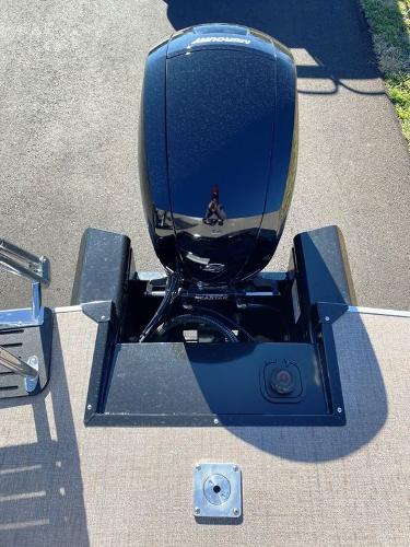 2022 Ranger Boats boat for sale, model of the boat is 243C & Image # 17 of 22