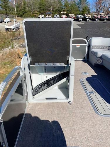 2022 Ranger Boats boat for sale, model of the boat is 243C & Image # 18 of 22