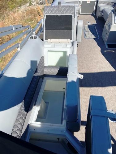 2022 Ranger Boats boat for sale, model of the boat is 243C & Image # 22 of 22