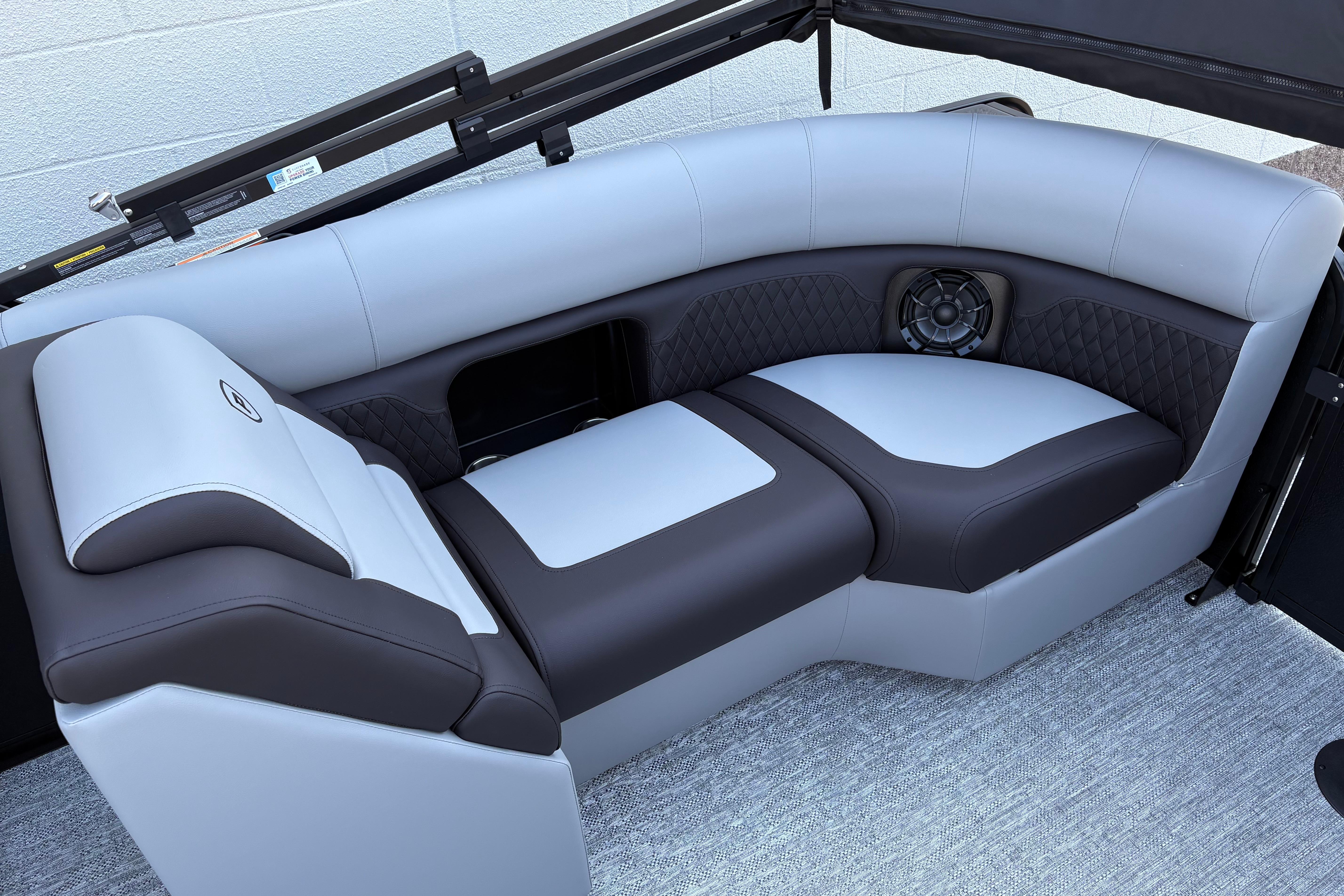 2026 Premier 210 Sunsation RF #P7246I inventory image at Sun Country Marine Group, San Jose-Campbell