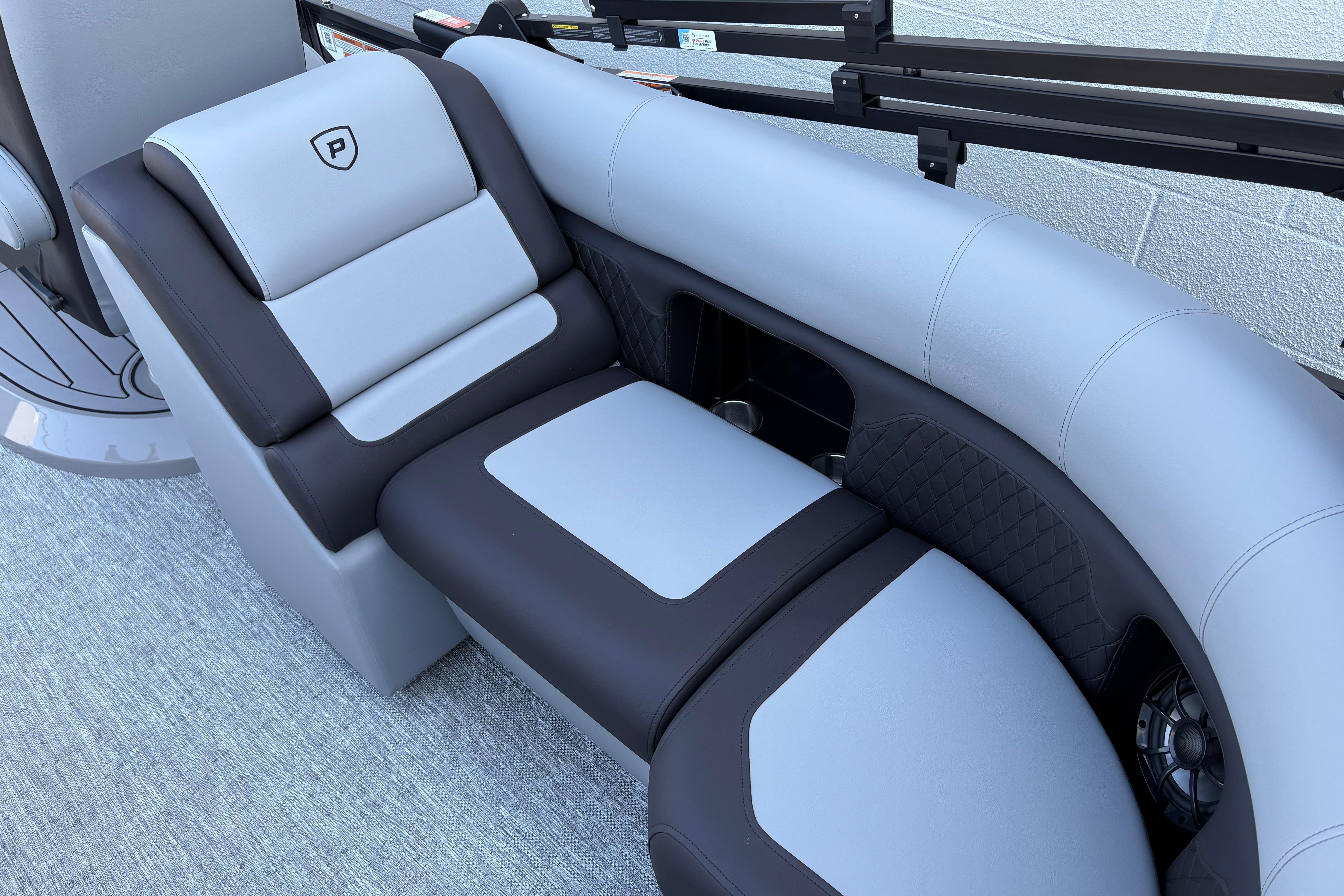 2026 Premier 210 Sunsation RF #P7246I inventory image at Sun Country Marine Group, San Jose-Campbell