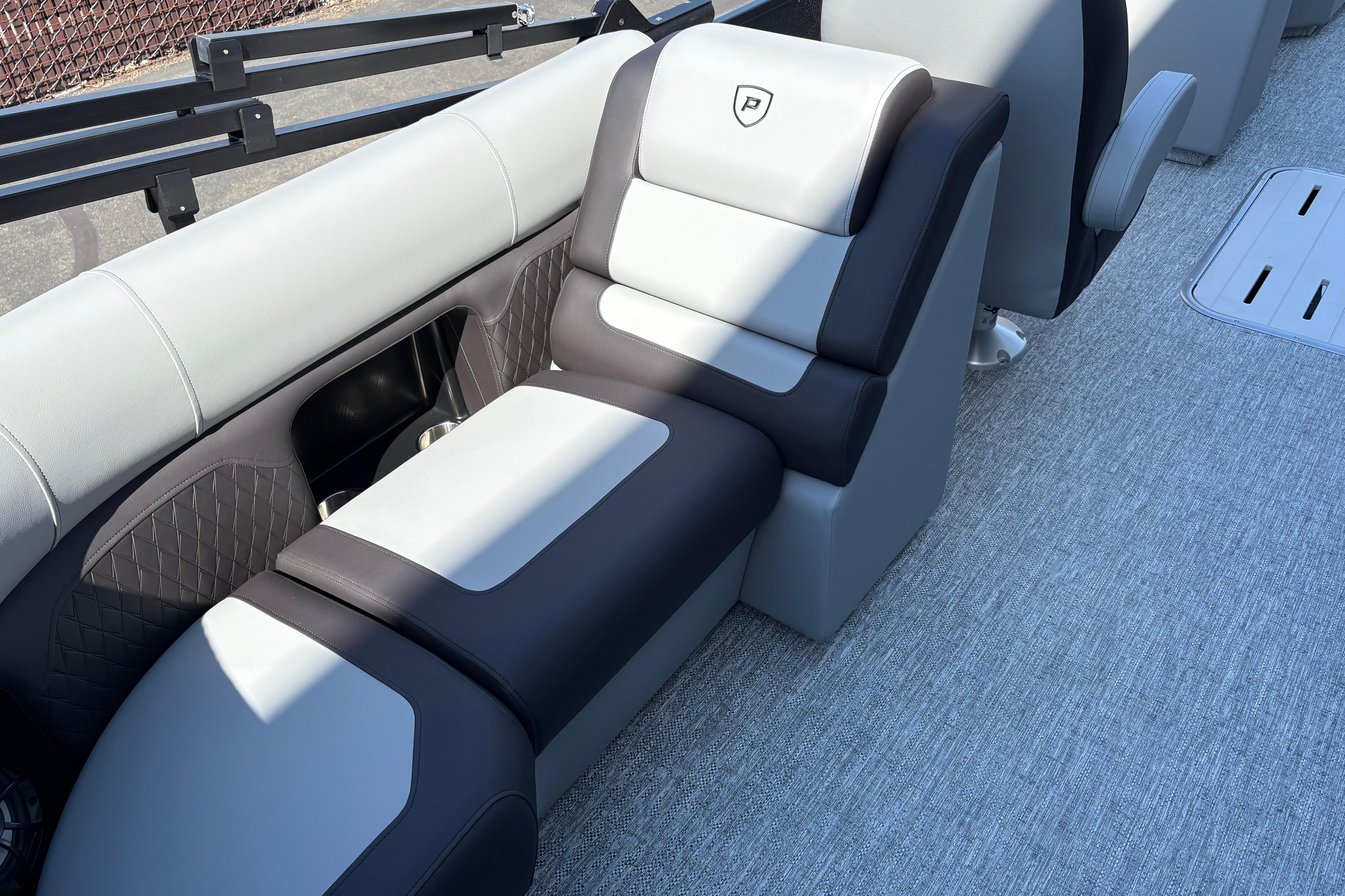 2026 Premier 210 Sunsation RF #P7246I inventory image at Sun Country Marine Group, San Jose-Campbell