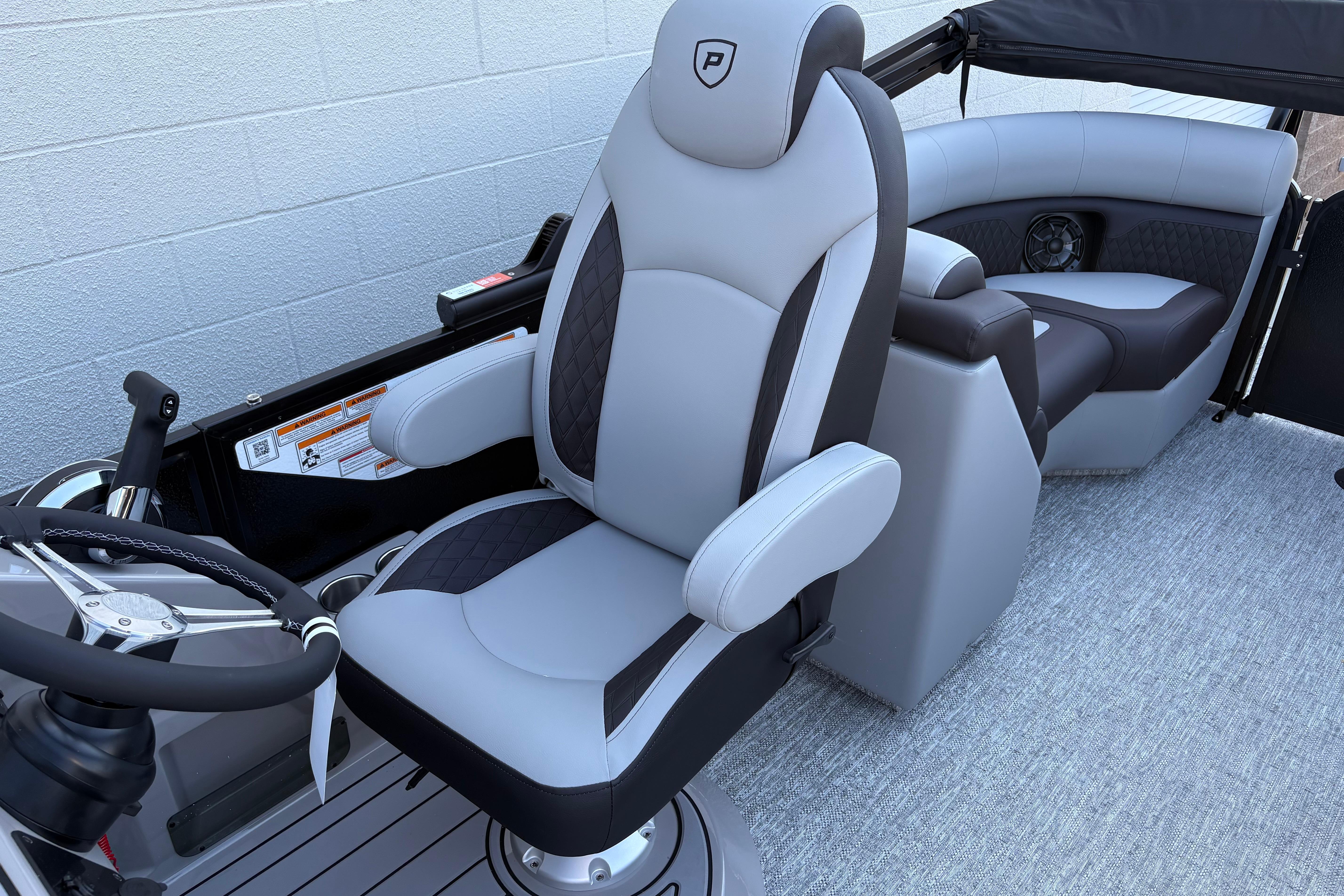 2026 Premier 210 Sunsation RF #P7246I inventory image at Sun Country Marine Group, San Jose-Campbell