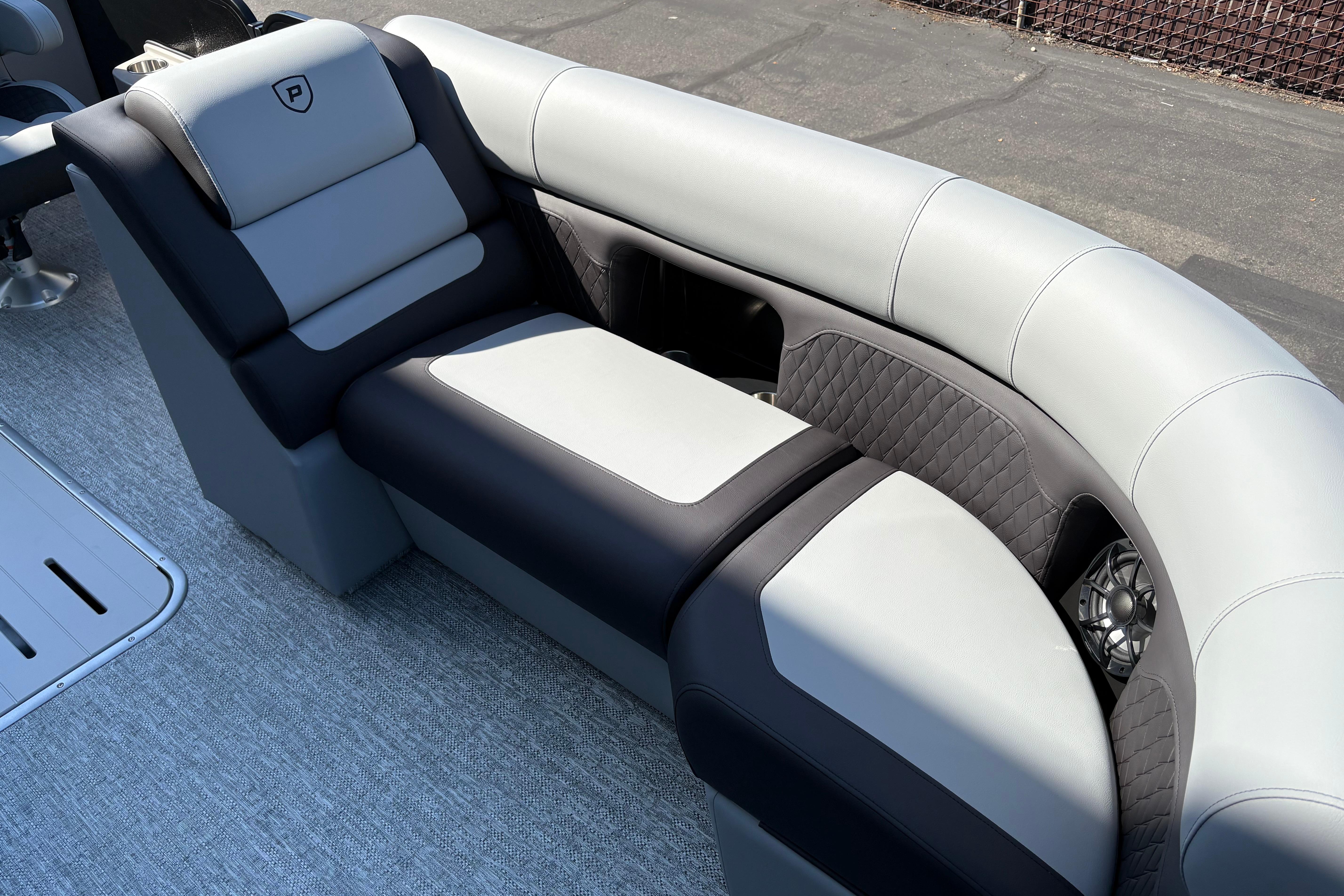 2026 Premier 210 Sunsation RF #P7246I inventory image at Sun Country Marine Group, San Jose-Campbell