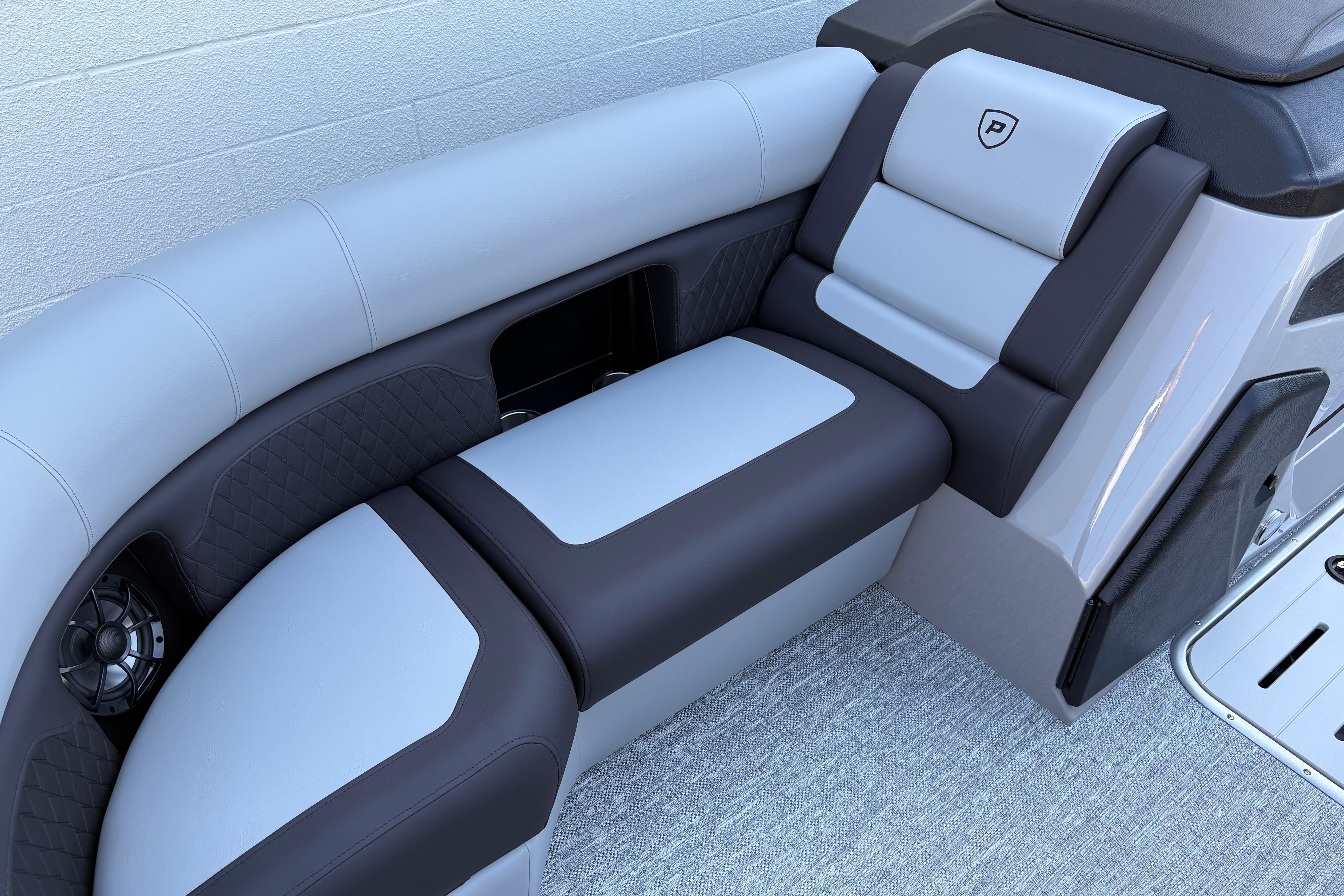 2026 Premier 210 Sunsation RF #P7246I inventory image at Sun Country Marine Group, San Jose-Campbell