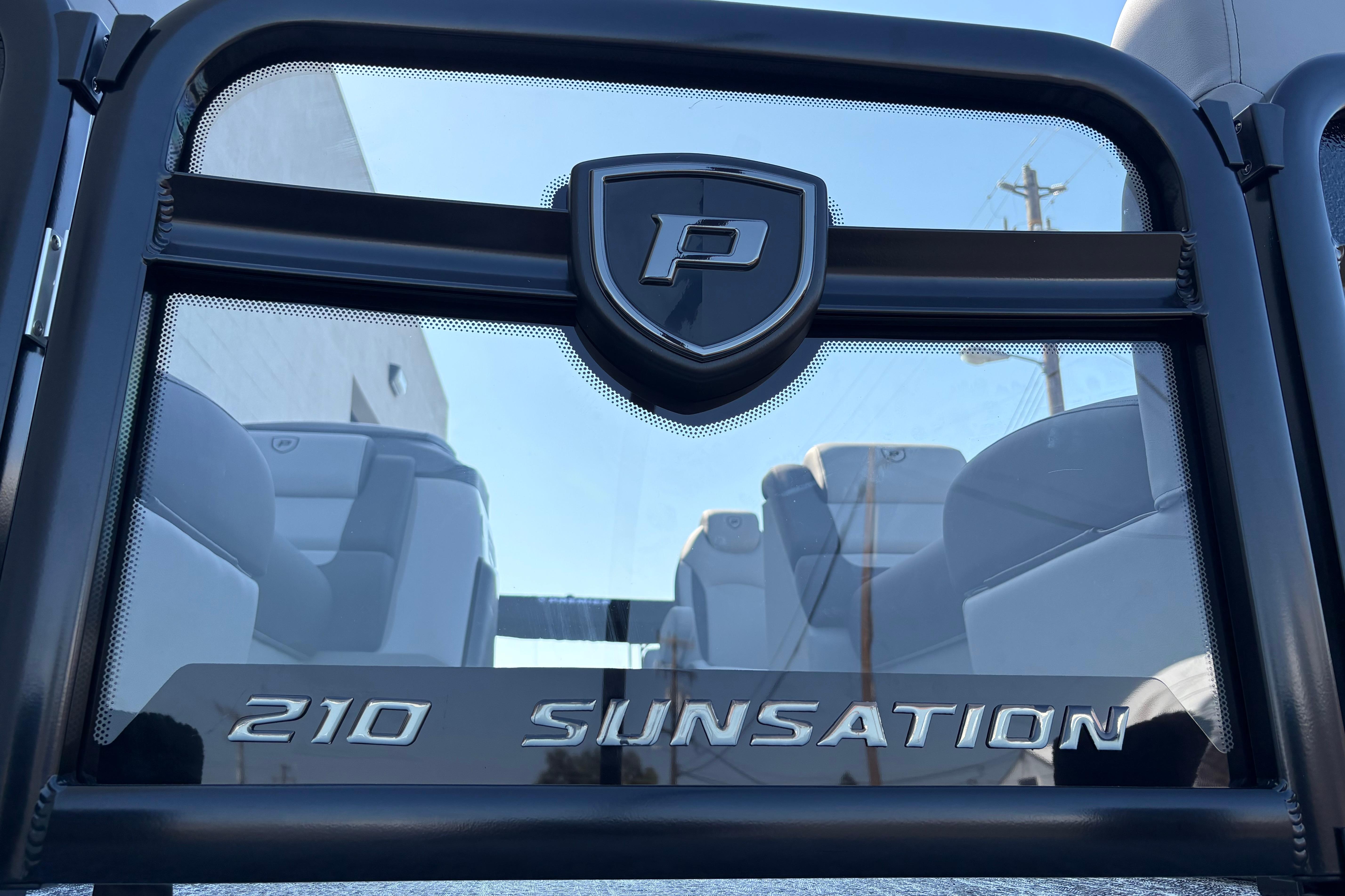 2026 Premier 210 Sunsation RF #P7246I inventory image at Sun Country Marine Group, San Jose-Campbell