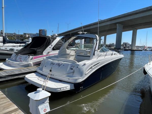 36' Sea Ray, Listing Number 100898111, - Photo No. 2